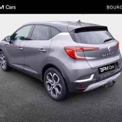 Renault Captur 1.6 E-Tech hybride 145ch Intens -21 Saint-Doulchard