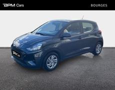 Hyundai i10 Saint-Doulchard