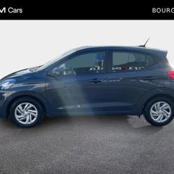 Hyundai i10 1.0 63ch ECO Intuitive Saint-Doulchard