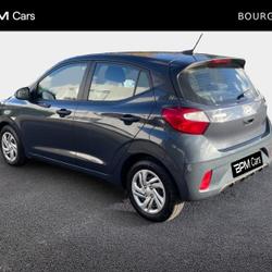 Hyundai i10 1.0 63ch ECO Intuitive Saint-Doulchard