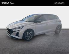 Hyundai i20 Saint-Doulchard