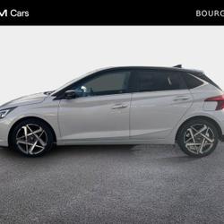 Hyundai i20 1.0 T-GDi 100ch Executive DCT-7 Saint-Doulchard