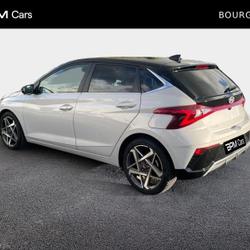 Hyundai i20 1.0 T-GDi 100ch Executive DCT-7 Saint-Doulchard