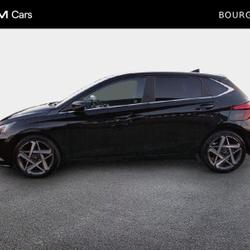 Hyundai i20 1.0 T-GDi 100ch Creative Saint-Doulchard