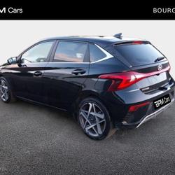 Hyundai i20 1.0 T-GDi 100ch Creative Saint-Doulchard