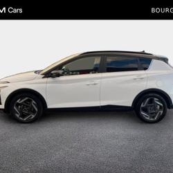 Hyundai Bayon 1.0 T-GDi 100ch Executive DCT-7 Saint-Doulchard