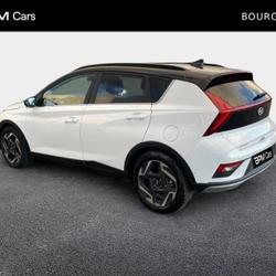 Hyundai Bayon 1.0 T-GDi 100ch Executive DCT-7 Saint-Doulchard
