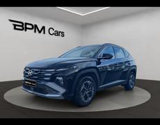 Hyundai Tucson Saint-Doulchard