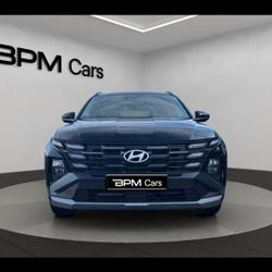 Hyundai Tucson 1.6 T-GDI 215ch Hybrid Intuitive Saint-Doulchard