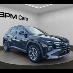 Hyundai Tucson 1.6 T-GDI 215ch Hybrid Intuitive Saint-Doulchard