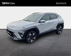 Hyundai Kona Saint-Doulchard