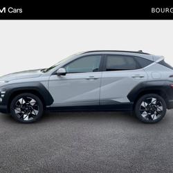 Hyundai Kona 1.6 GDi 129ch Hybrid Creative DCT-6 Saint-Doulchard