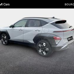 Hyundai Kona 1.6 GDi 129ch Hybrid Creative DCT-6 Saint-Doulchard