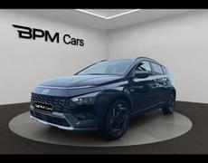 Hyundai Bayon Châteauroux