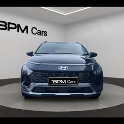 Hyundai Bayon 1.0 T-GDi 100ch Creative DCT-7 Ch&acirc;teauroux