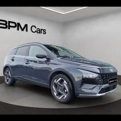 Hyundai Bayon 1.0 T-GDi 100ch Creative DCT-7 Ch&acirc;teauroux