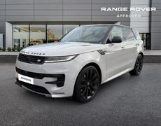 Land Rover Range Rover Sport Barberey-Saint-Sulpice