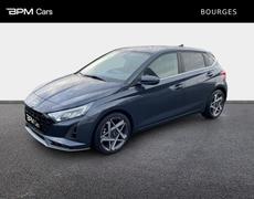 Hyundai i20 Saint-Doulchard