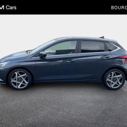 Hyundai i20 1.0 T-GDi 100ch Creative DCT-7 Saint-Doulchard