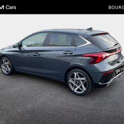 Hyundai i20 1.0 T-GDi 100ch Creative DCT-7 Saint-Doulchard