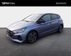 Hyundai i20 Saint-Doulchard