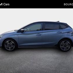 Hyundai i20 1.0 T-GDi 100ch N Line Creative DCT-7 Saint-Doulchard