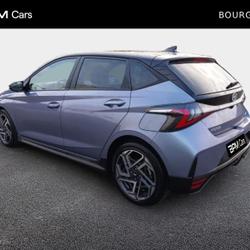Hyundai i20 1.0 T-GDi 100ch N Line Creative DCT-7 Saint-Doulchard