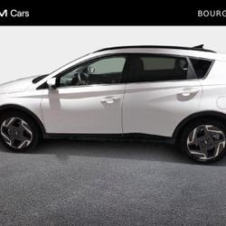 Hyundai Bayon 1.0 T-GDi 100ch Creative DCT-7 Saint-Doulchard