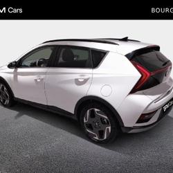 Hyundai Bayon 1.0 T-GDi 100ch Creative DCT-7 Saint-Doulchard