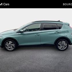 Hyundai Bayon 1.0 T-GDi 100ch Intuitive DCT-7 Saint-Doulchard
