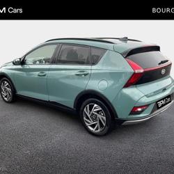 Hyundai Bayon 1.0 T-GDi 100ch Intuitive DCT-7 Saint-Doulchard