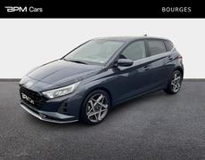 Hyundai i20 Saint-Doulchard