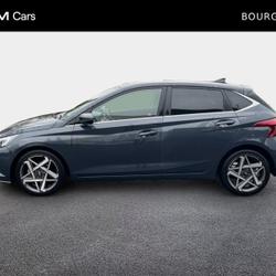 Hyundai i20 1.0 T-GDi 100ch Creative DCT-7 Saint-Doulchard