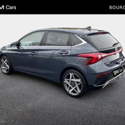 Hyundai i20 1.0 T-GDi 100ch Creative DCT-7 Saint-Doulchard