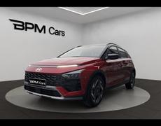 Hyundai Bayon Châteauroux