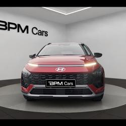 Hyundai Bayon 1.0 T-GDi 100ch Executive DCT-7 Ch&acirc;teauroux