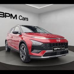 Hyundai Bayon 1.0 T-GDi 100ch Executive DCT-7 Ch&acirc;teauroux