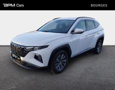 Hyundai Tucson Saint-Doulchard