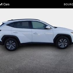 Hyundai Tucson 1.6 T-GDi 230ch Hybrid Creative BVA6 Saint-Doulchard