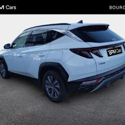 Hyundai Tucson 1.6 T-GDi 230ch Hybrid Creative BVA6 Saint-Doulchard