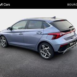Hyundai i20 1.0 T-GDi 100ch Creative DCT-7 Saint-Doulchard