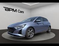 Hyundai i20 Amilly