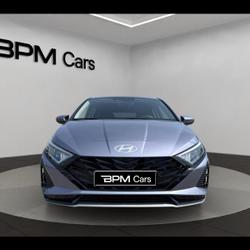 Hyundai i20 1.0 T-GDi 100ch Creative DCT-7 Amilly