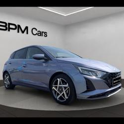 Hyundai i20 1.0 T-GDi 100ch Creative DCT-7 Amilly
