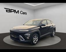 Hyundai Kona Saint-Doulchard