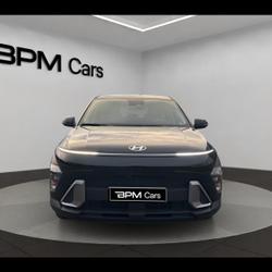 Hyundai Kona 1.6 GDi 129ch Hybrid Intuitive DCT-6 Saint-Doulchard