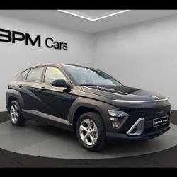 Hyundai Kona 1.6 GDi 129ch Hybrid Intuitive DCT-6 Saint-Doulchard