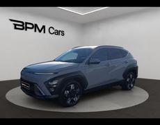 Hyundai Kona Saint-Doulchard