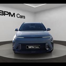 Hyundai Kona 1.6 GDi 129ch Hybrid Creative DCT-6 Saint-Doulchard