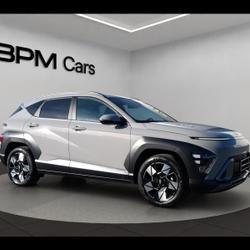 Hyundai Kona 1.6 GDi 129ch Hybrid Creative DCT-6 Saint-Doulchard
